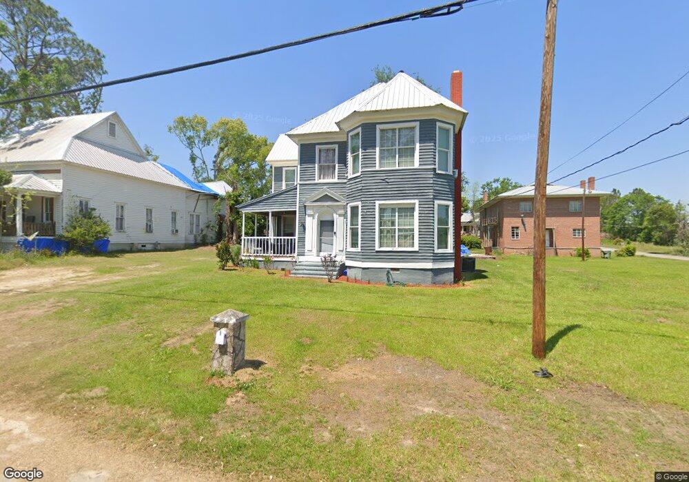 125 Peachtree St W, Douglas, GA 31533 - photo 1