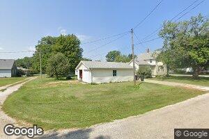 219 SE 2nd St, Galva, IL 61434