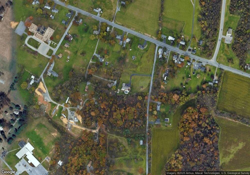 12324 Walnut Point Rd, Hagerstown, MD 21740 - photo 1