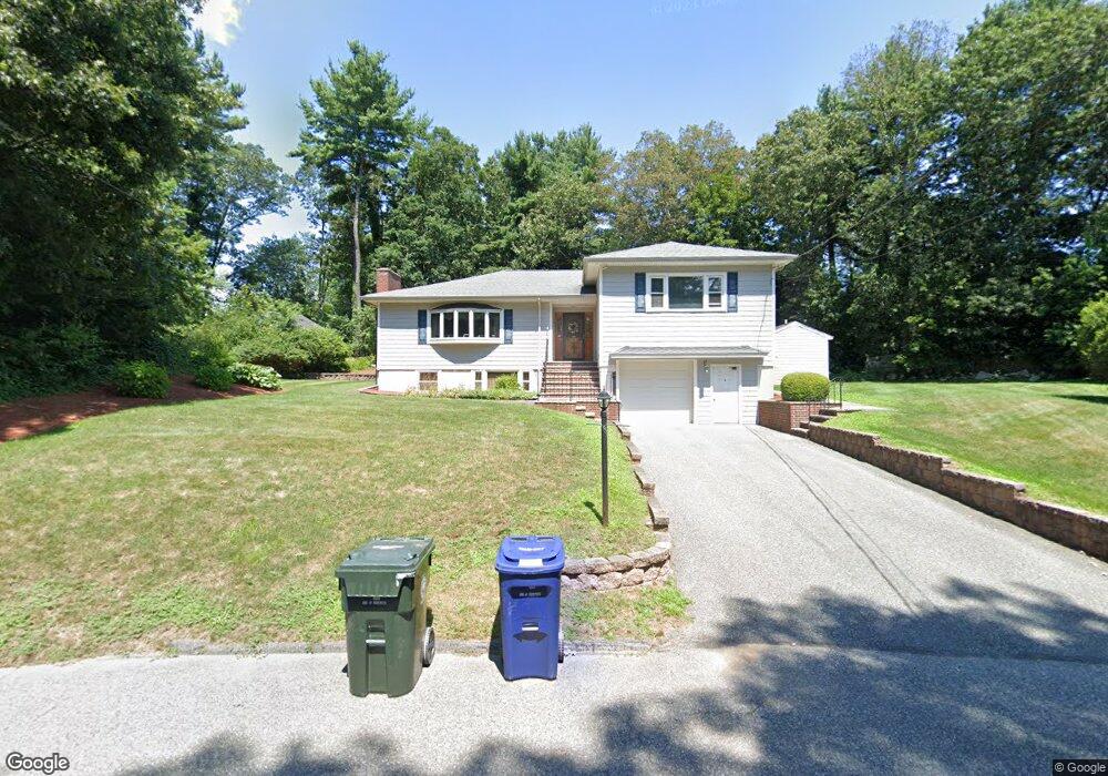 6 Patricia Cir, Wilmington, MA 01887 - photo 1