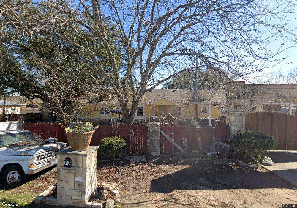 4005 Gladys Dr, Granbury, TX 76049 - photo 1