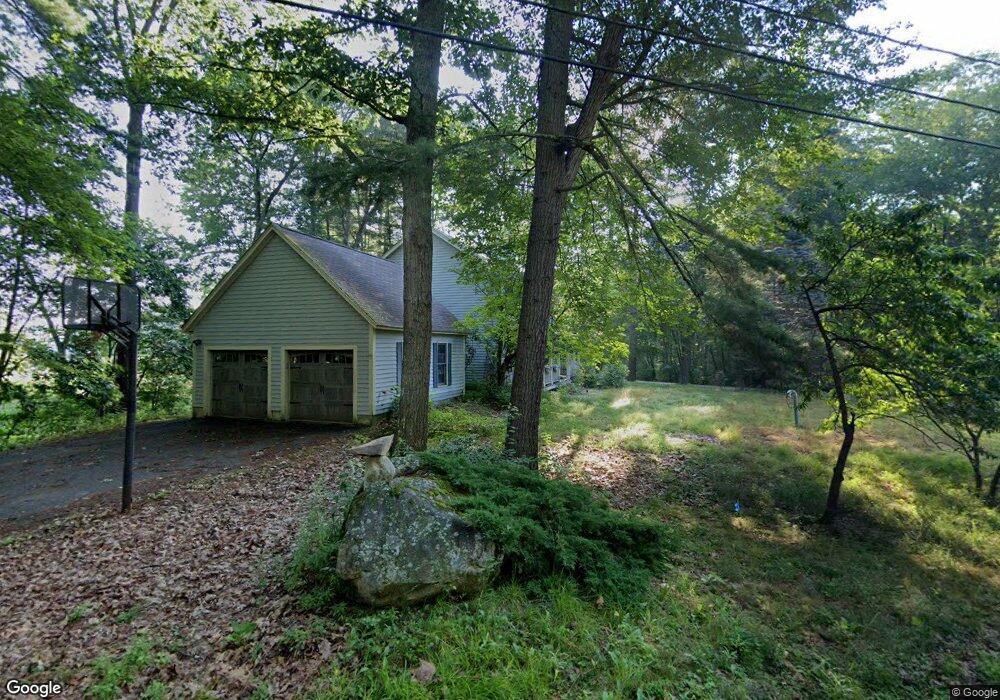 12 Spaulding Dr, Merrimack, NH 03054 - photo 1