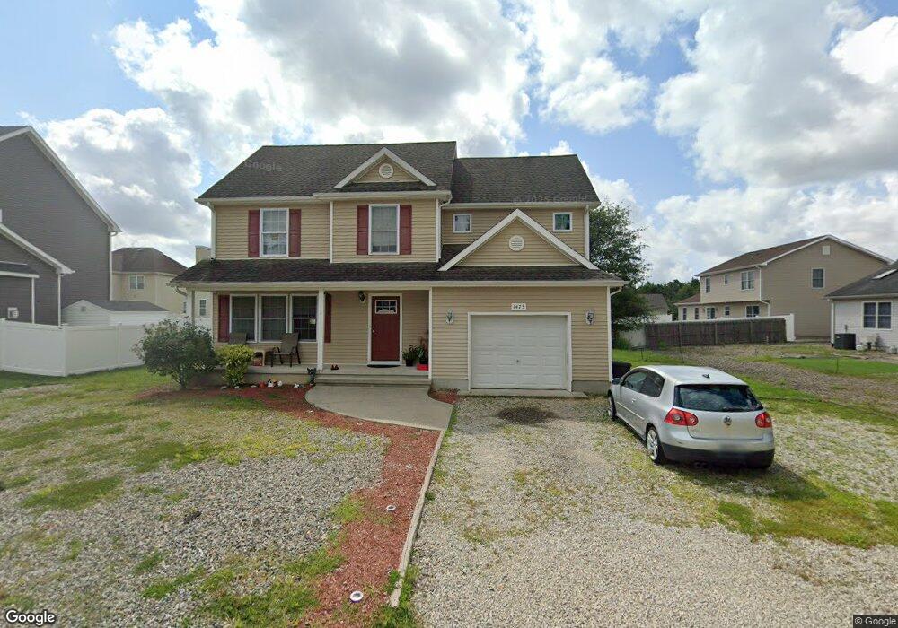 1475 Earie Way, Forked River, NJ 08731 - photo 1