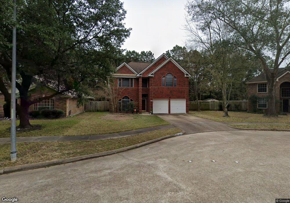 16003 Lakestone Dr, Tomball, TX 77377 - photo 1