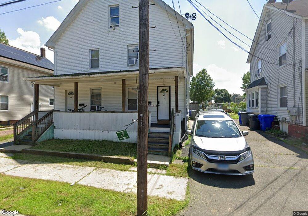 48 New King St, Enfield, CT 06082 - photo 1