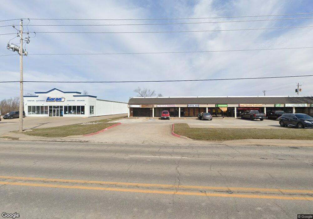 1423 W Walnut St, Rogers, AR 72756 - photo 1