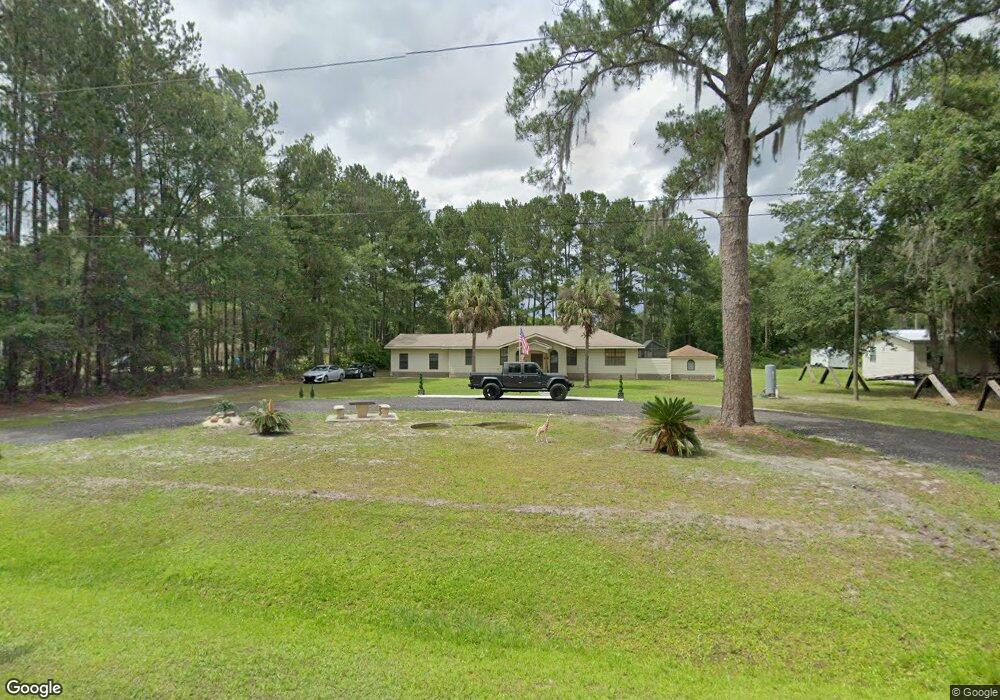 3439 NW Moore Rd, Lake City, FL 32055 - photo 1