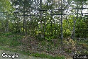 697 Cooper Hwy, Cooper, ME 04657
