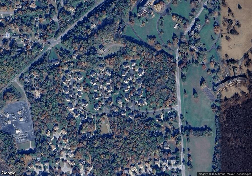 5202 Devonport Ct, Glenn Dale, MD 20769 - photo 1