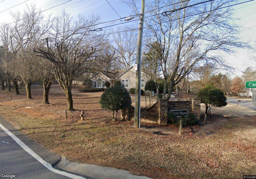 25 N Springs Way, Acworth, GA 30101 - photo 1