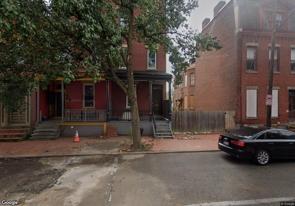1243 Liverpool St, Pittsburgh, PA 15233 - photo 1