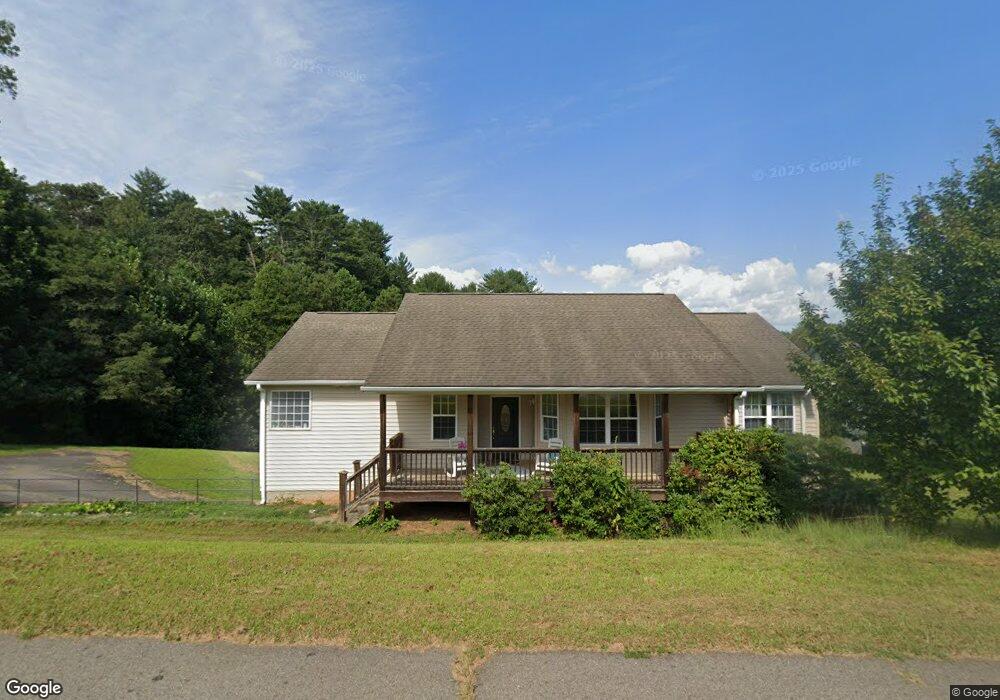 60 Bear Creek Hills Dr, Leicester, NC 28748 - photo 1