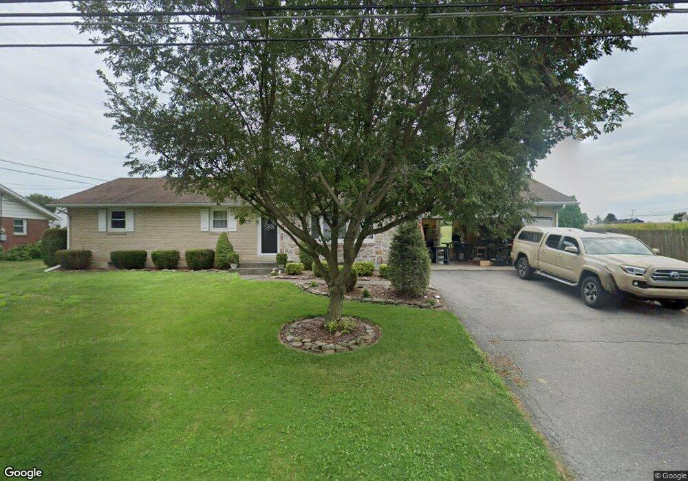 7368 Driftwood Rd, Northampton, PA 18067 - photo 1