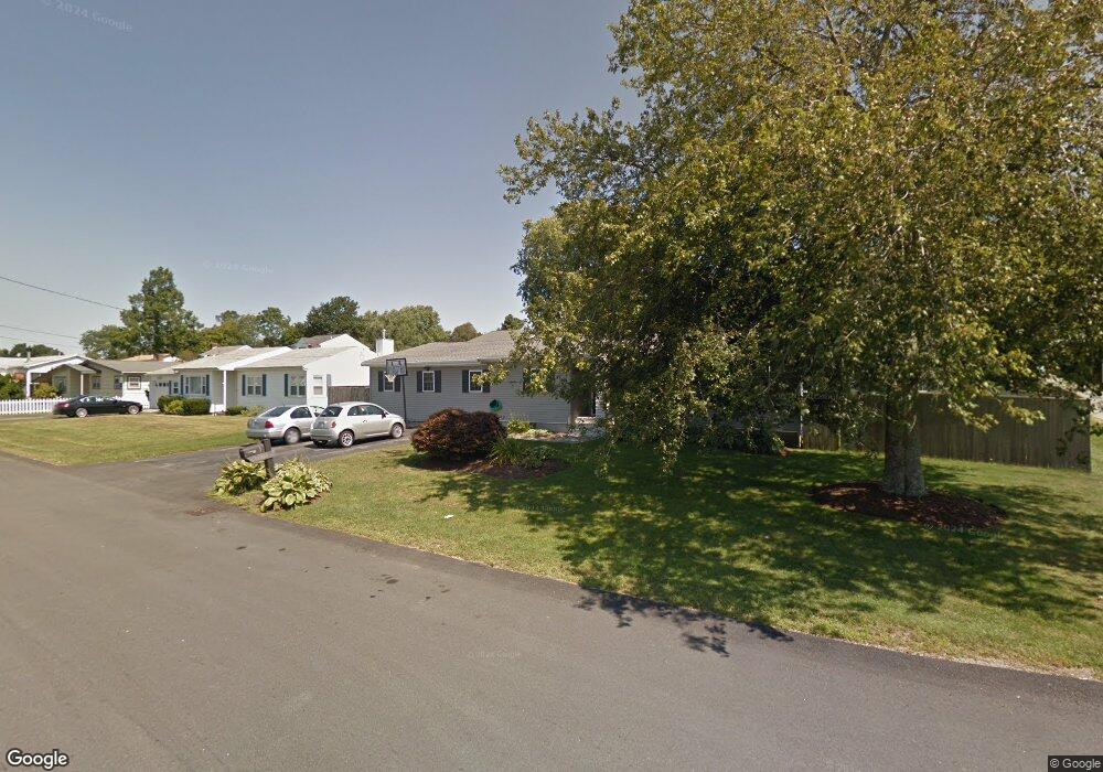 1 Eric Rd, North Dartmouth, MA 02747 - photo 1