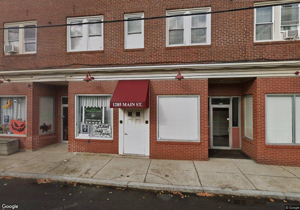 1285 Main St, West Warwick, RI 02893 - photo 1