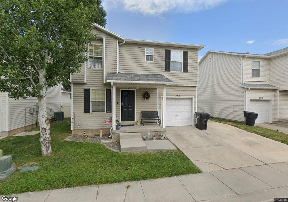 2018 N 2095 W, Clearfield, UT 84015 - photo 1