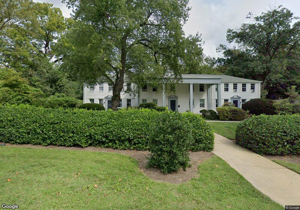 5203 Falls Rd unit 3, Baltimore, MD 21210 - photo 1