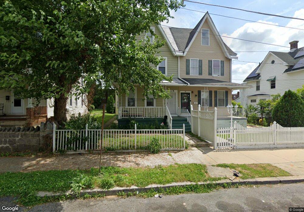 10 N 30th St, Camden, NJ 08105 - photo 1