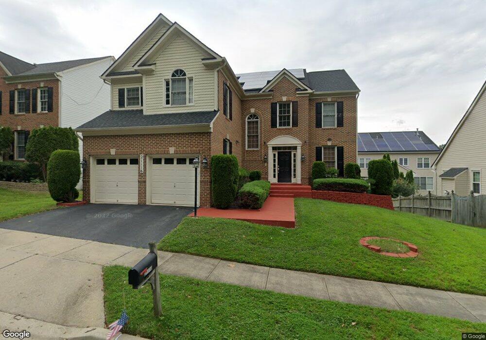 21116 Hickory Forest Way, Germantown, MD 20876 - photo 1