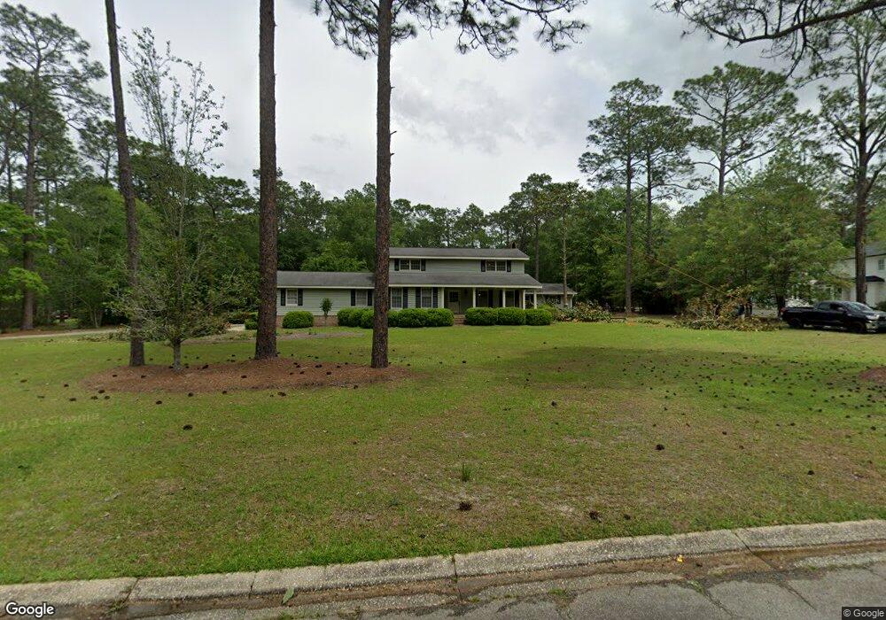 11 Flintridge Rd, Moultrie, GA 31768 - photo 1