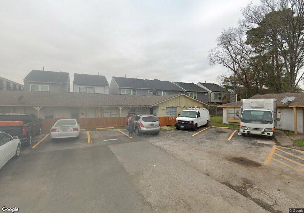 1665 Northwood St, Houston, TX 77009 - photo 1