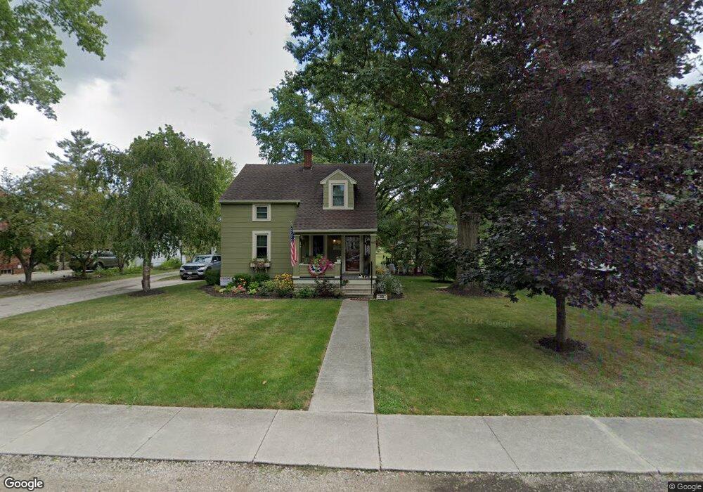 663 Lehman St, Berne, IN 46711 - photo 1