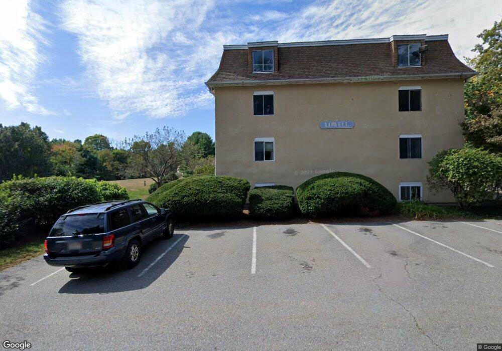 226 Swanson Rd unit 616, Boxborough, MA 01719 - photo 1