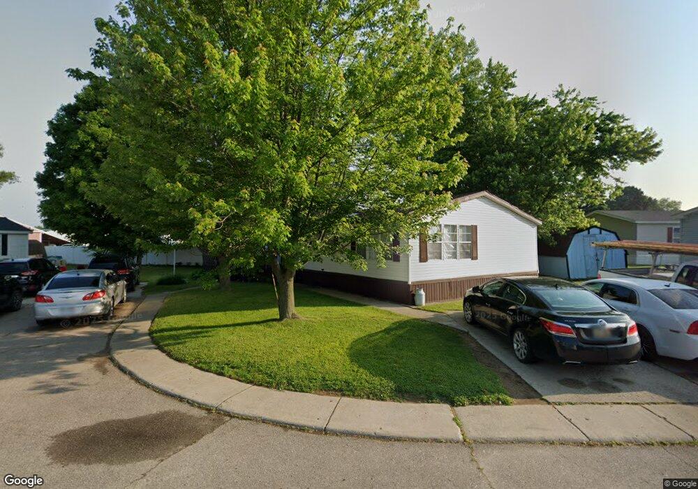 43 Greenleaf Ct, Flint, MI 48506 - photo 1