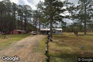 305 E Third St, Blevins, AR 71825