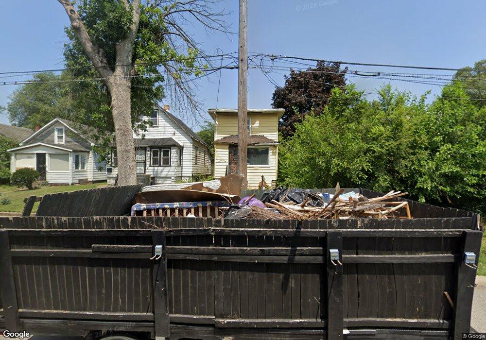 1308 W 13th Ave, Gary, IN 46407 - photo 1