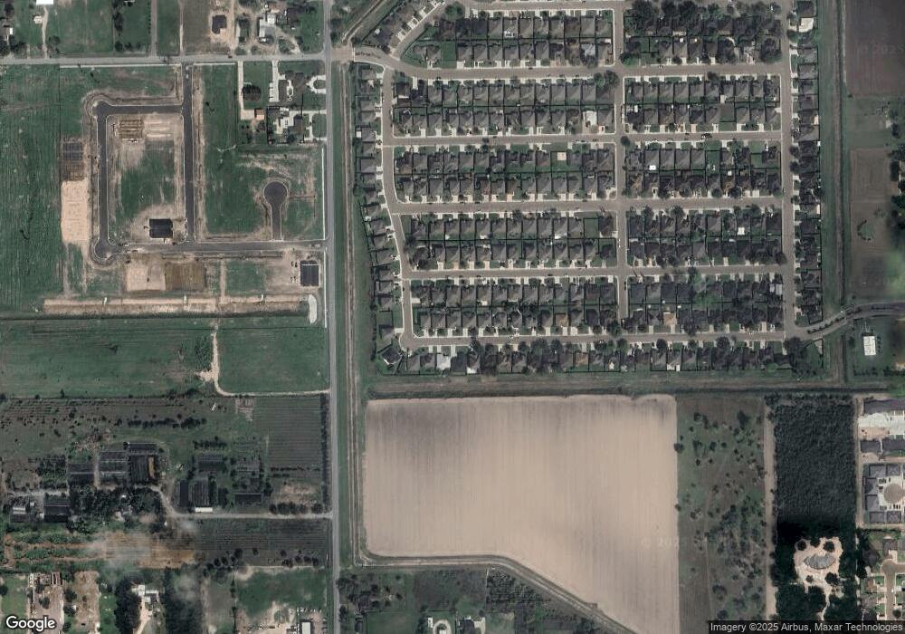 2305 Bald Cypress Dr, Weslaco, TX 78596 - photo 1