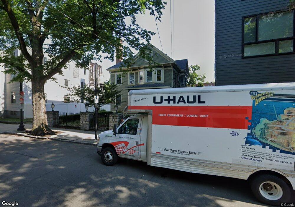 1255 Chapel St unit Basement, New Haven, CT 06511 - photo 1