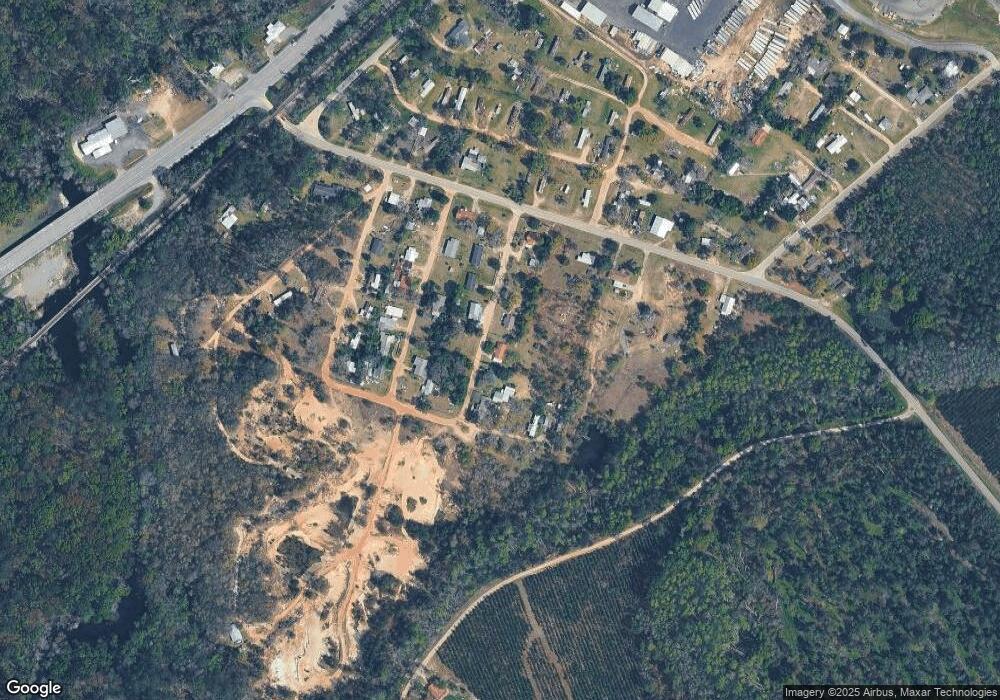 5091 Crosby Cir, Blackshear, GA 31516 - photo 1