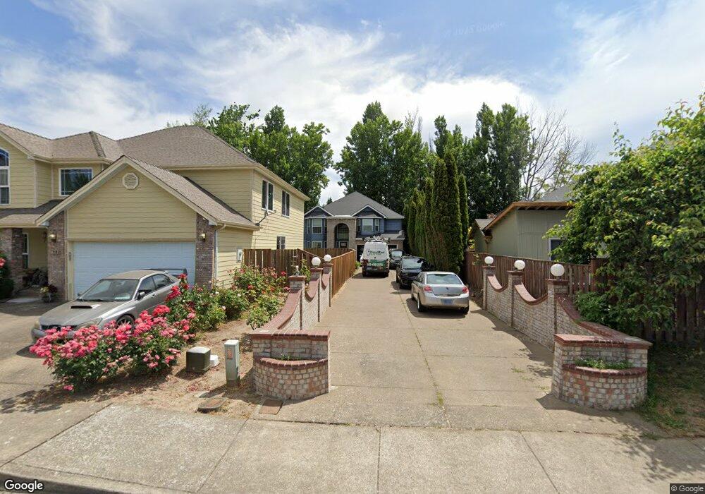 7972 St Charles St NE, Keizer, OR 97303 - photo 1