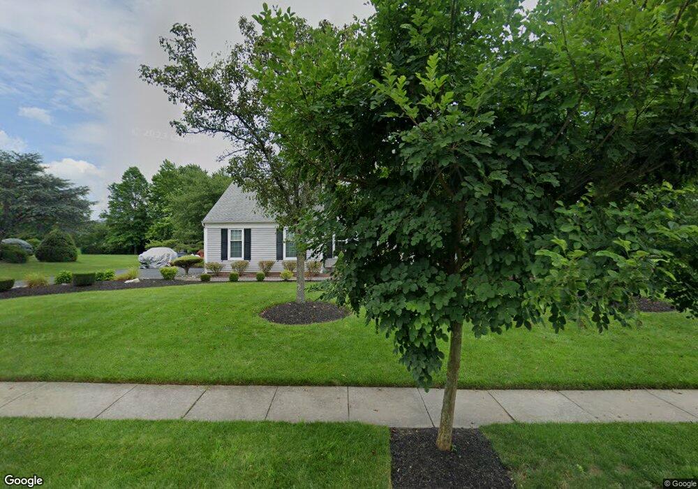 15 Aldrich Way, Princeton Junction, NJ 08550 - photo 1