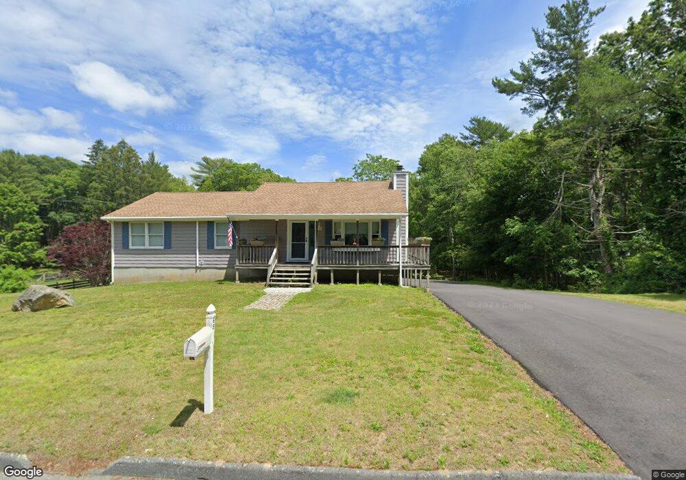 68 Connecticut Ave, North Dartmouth, MA 02747 - photo 1