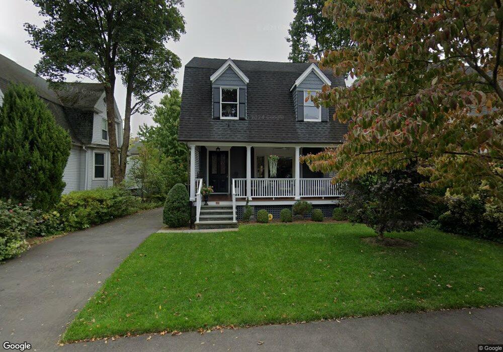 101 Lewis St unit C, Greenwich, CT 06830 - photo 1