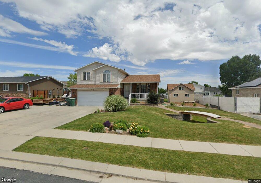 4948 Swan Hill Cove, West Jordan, UT 84081 - photo 1