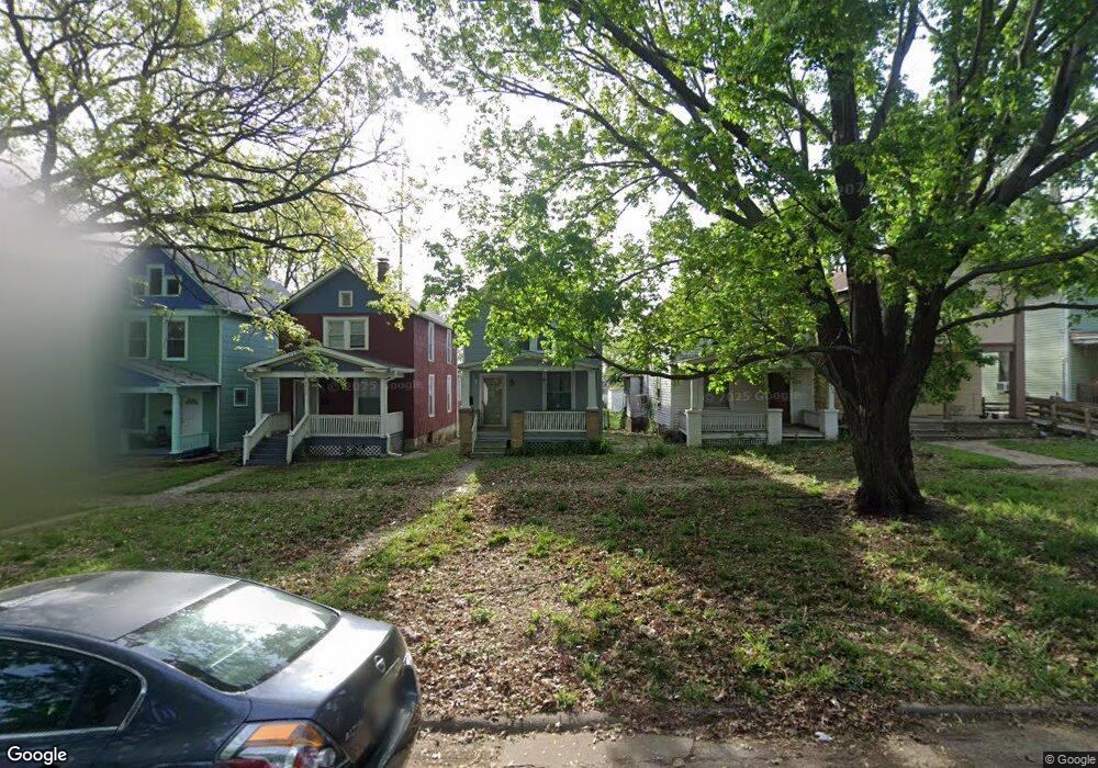 210 SW Harrison St, Topeka, KS 66603 - photo 1