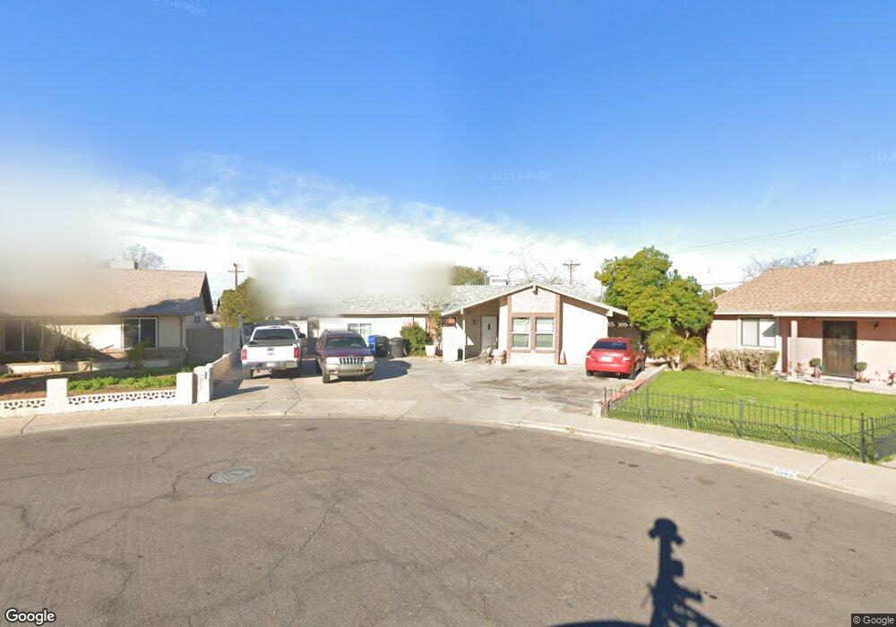 1012 S Miller, Mesa, AZ 85204 - photo 1