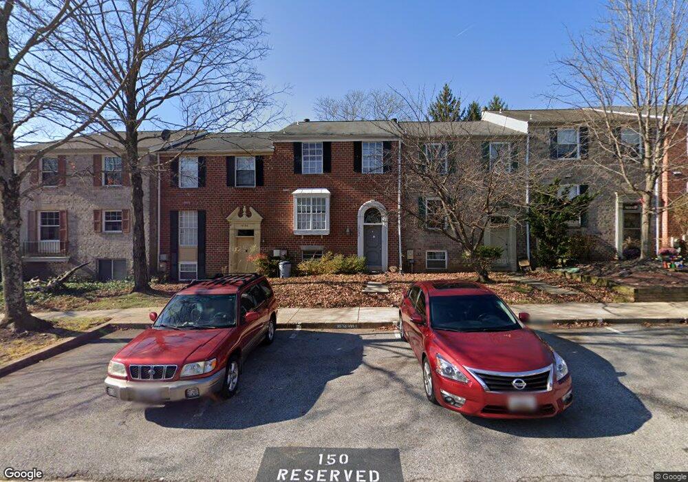 10734 Cordage Walk, Columbia, MD 21044 - photo 1