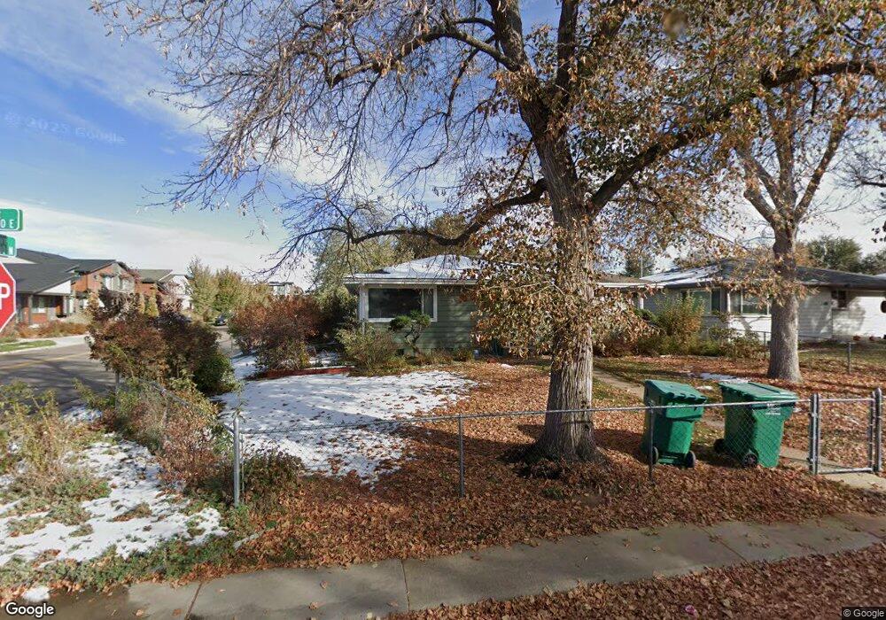 2396 Lima St, Aurora, CO 80010 - photo 1