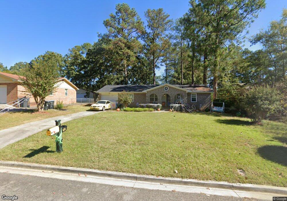 828 Mitchell St, Augusta, GA 30907 - photo 1