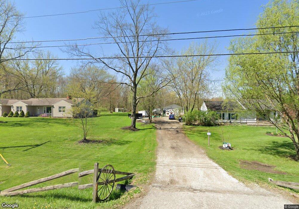 593 N Chillicothe Rd, Aurora, OH 44202 - photo 1