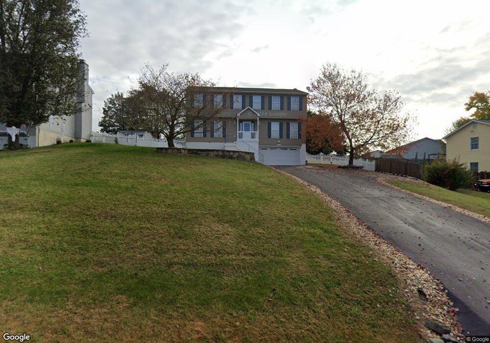 11711 Elsie Ln, Fredericksburg, VA 22407 - photo 1