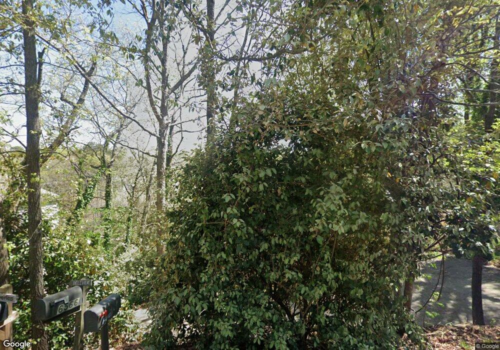 6564 Bermuda Ln, Flowery Branch, GA 30542 - photo 1