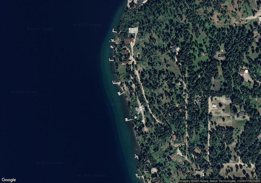 1551 Middle Pierce Ln, Big Fork, MT 59911 - photo 1