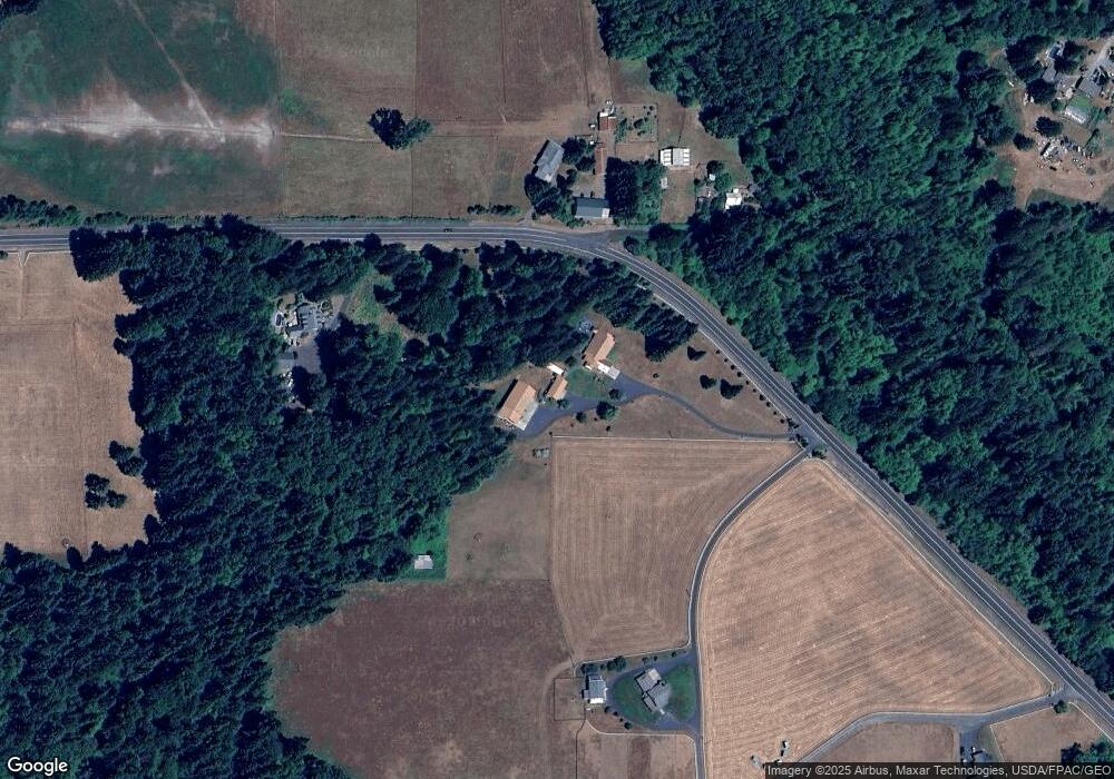 996 Gore Rd, Onalaska, WA 98570 - photo 1