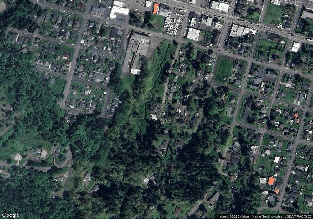 502 W 2nd St, Rainier, OR 97048 - photo 1