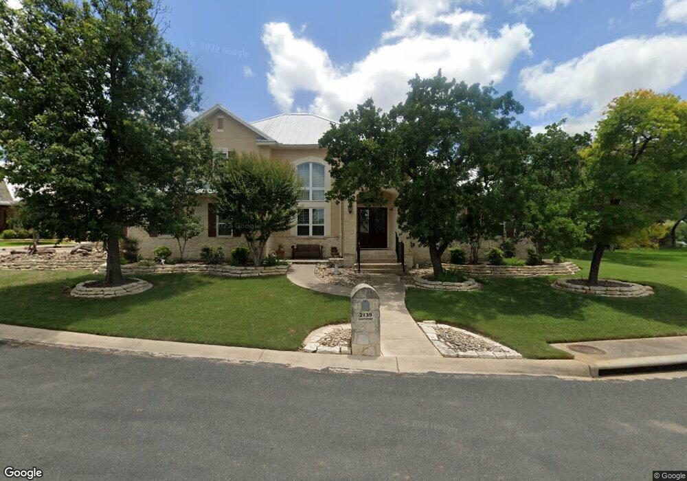 2139 Lightstone unit 191, Fredericksburg, TX 78624 - photo 1